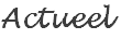 Actueel